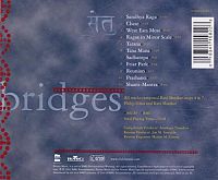 Bridges - The Best of Ravi Shankar [CD], 1