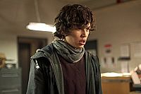 The Stranger [Blu-ray], 5