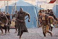 Toutânkhamon - Le pharaon maudit [DVD], 1