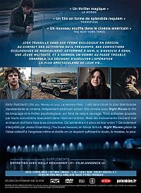 Night Moves (VOST) [DVD], 1