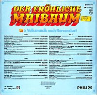 Der Fröhliche Maibaum [Vinyl], 1