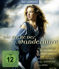 Die Rache der Wanderhure [Blu-ray], 1