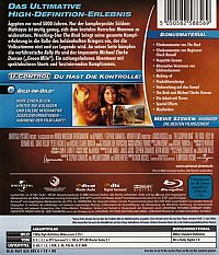 Le Roi Scorpion [Blu-ray], 1