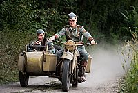 Unser letzter Sommer [Blu-ray], 1