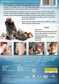 Eternal Sunshine of the Spotless Mind [DVD], 1