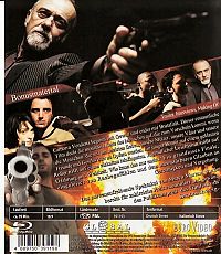 Camorra Vendetta [Blu-ray], 1