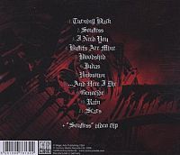 Soulless [CD], 1