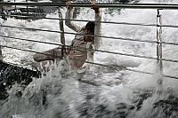 The Tower - Tödliches Inferno [DVD], 4