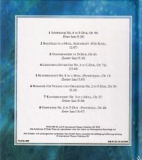 Die grossen Komponisten Vol. 2 - Beethoven [CD], 1