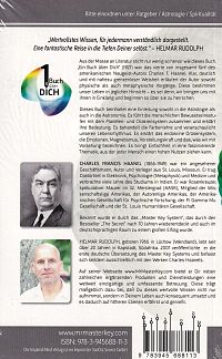 Ein Buch über Dich, 1