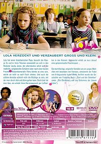 Hier kommt Lola [DVD], 1