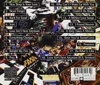 Greatest Hits [CD], 1