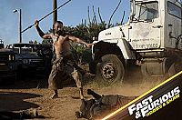 Fast & Furious - Hobbs & Shaw [Blu-ray], 5