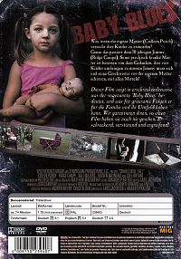 Cradle Will Fall [DVD], 1