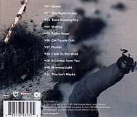 The Night Garden [CD], 1