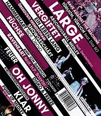 Hamburg brennt!! [Blu-ray], 1