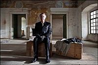 The Best Offer - Das höchste Gebot [DVD], 4