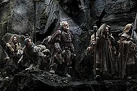 Le Hobbit - Un voyage inattendu  [Blu-ray 3D], 5