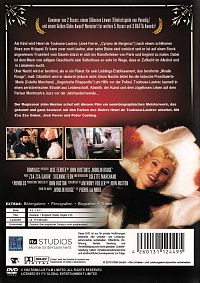 Moulin Rouge [DVD], 1
