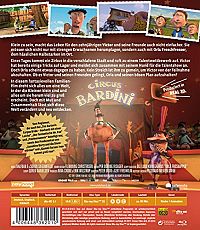 Orla Froschfresser - Auch Kleine können sich wehren [Blu-ray 3D], 4