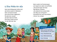 Duden Leseprofi - Alle unter einem Dach, 3