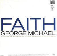 Faith [Vinyl], 1