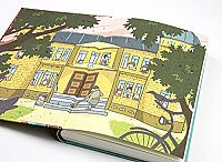 Die Schule der magischen Tiere, 4