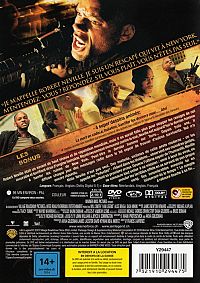 Je suis une légende [DVD], 2