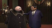 La Famille Addams [DVD], 2