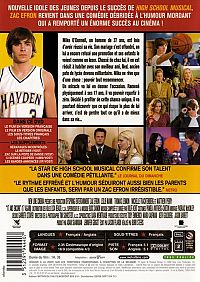 17 ans encore [DVD], 1