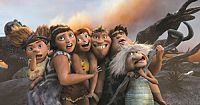 Les Croods [Blu-ray 3D], 5
