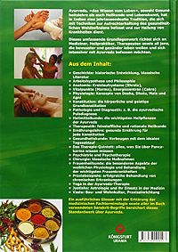 Das neue Ayurveda Praxis Handbuch, 1