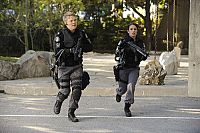 Flashpoint - Das Spezialkommando - Staffel 7 [DVD], 5