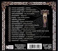 Miroque Vol. X [CD], 1