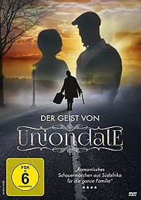 Der Geist von Uniondale [DVD], 1