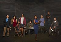 Murder - Saison 2 [DVD], 2