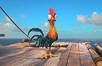 Vaiana - La légende du bout du monde [DVD], 6