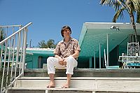 Love & Mercy [DVD], 4