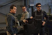 Sicario 2 [DVD], 6