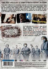Transplantation [DVD], 1