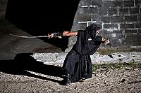 The Legend of the Red Reaper - Dämon, Hexe, Kriegerin [Blu-ray], 1