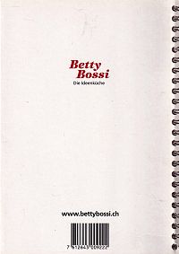 Neue Alltagsrezepte , 1