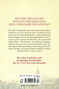 Immer montags beste Freunde, 1