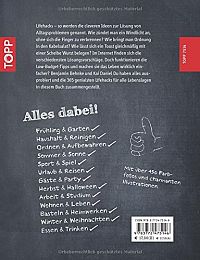 Trick 17 - 365 Alltagstipps, 1