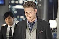 The Green Hornet [Blu-ray 3D], 5