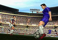 FIFA Football 2002 [Sony PlayStation 2], 7