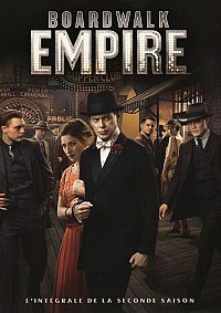 Boardwalk Empire - Saison 2 [DVD], 1