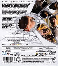 Faces in the Crowd [Blu-ray], 1