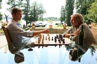 Meine wunderbare Familie [DVD], 3