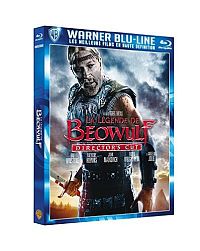 La légende de Beowulf [Blu-ray], 2